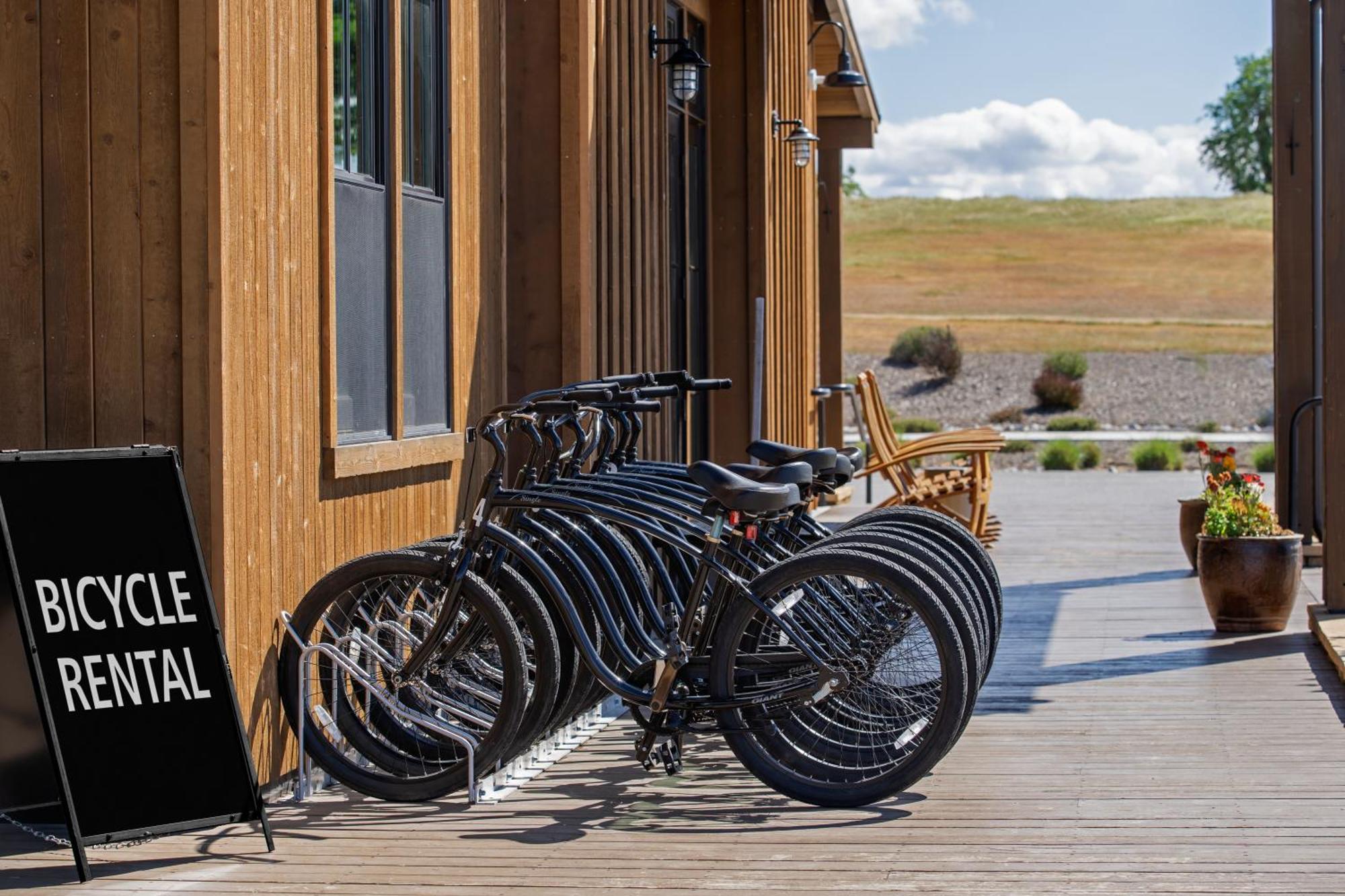 Sun Outdoors Paso Robles Hotel Exterior photo