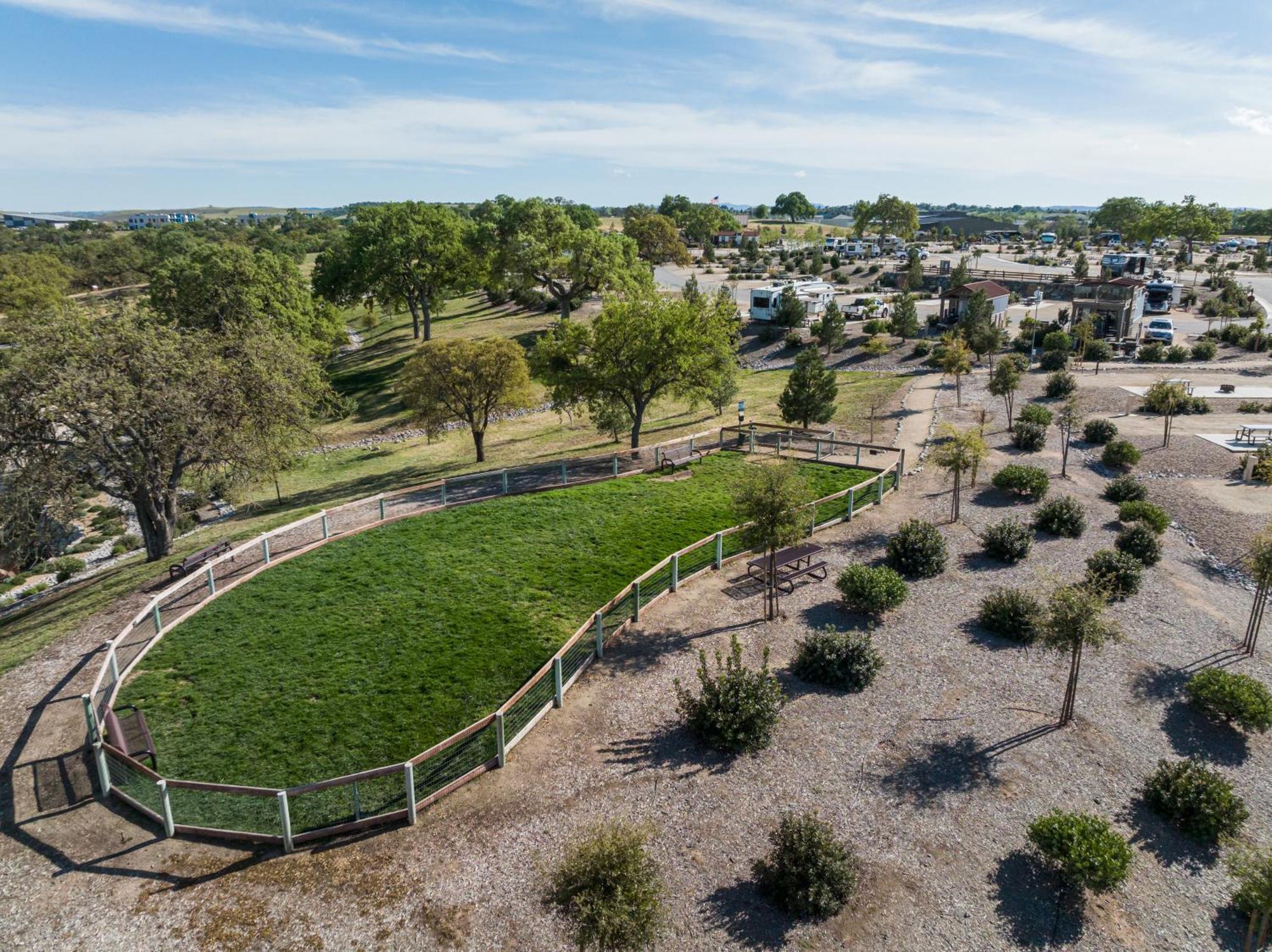 Sun Outdoors Paso Robles Hotel Exterior photo